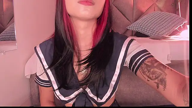 SabrinaSpell  online show from October 2025 12:13:02 PM