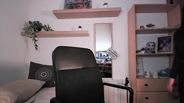 SabrinaSpell  online show from March 2026 05:38:02 PM