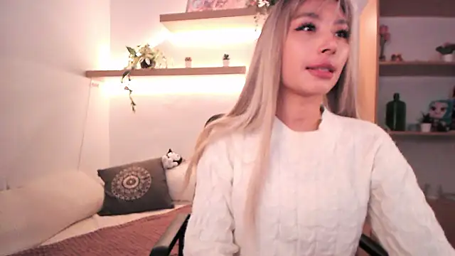 SabrinaSpell  online show from March 2026 05:01:02 PM