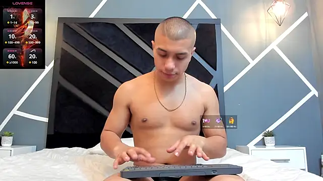 bruno cavalli online show from February 2025 02:21:01 PM