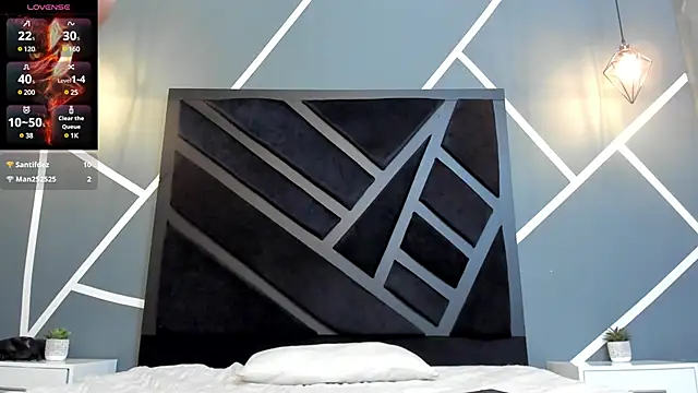 bruno cavalli online show from February 2025 05:26:01 PM