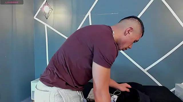 bruno cavalli online show from March 2026 01:50:02 PM