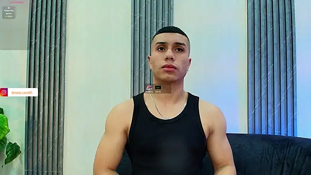 bruno cavalli online show from June 2026 04:46:01 PM