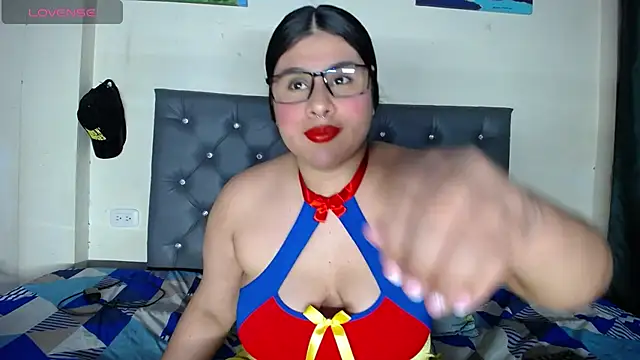 Antonellaa 111 online show from November 2025 05:46:01 AM