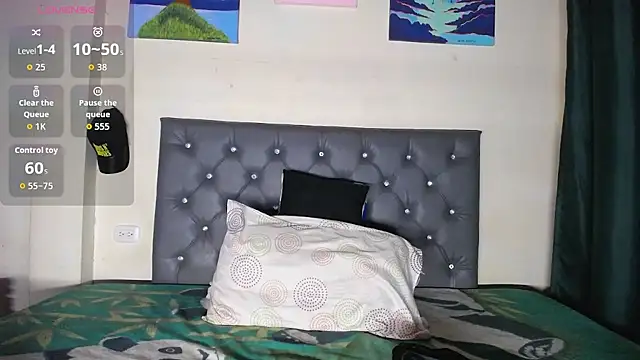 Snapshot of Antonellaa_111 chatting on August 2026 05:17:01 AM Antonellaa 111 online show from August 2026 05:17:01 AM
