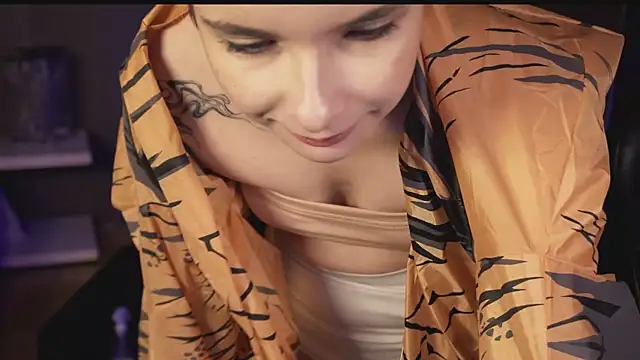 Bella Alita online show from January 2025 02:40:02 AM