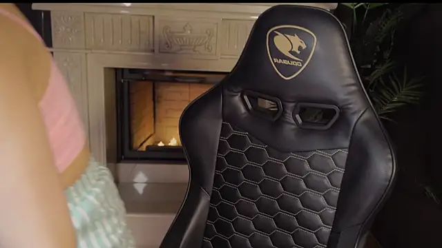 Bella Alita online show from February 2025 08:31:01 PM