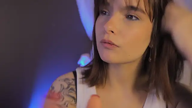 Bella Alita online show from January 2026 08:32:01 PM