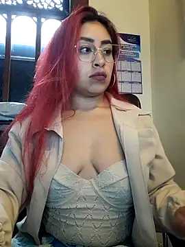 AnonymousGirl online show from November 2025 10:01:01 PM