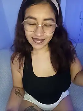 AnonymousGirl online show from May 2026 01:51:02 PM