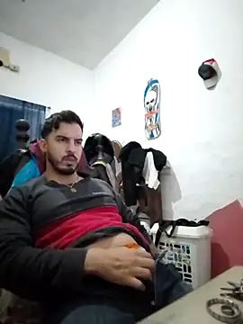 alejo5288 online show from November 2025 01:04:01 AM