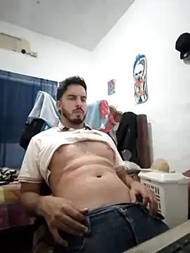 alejo5288 online show from November 2025 01:44:01 AM