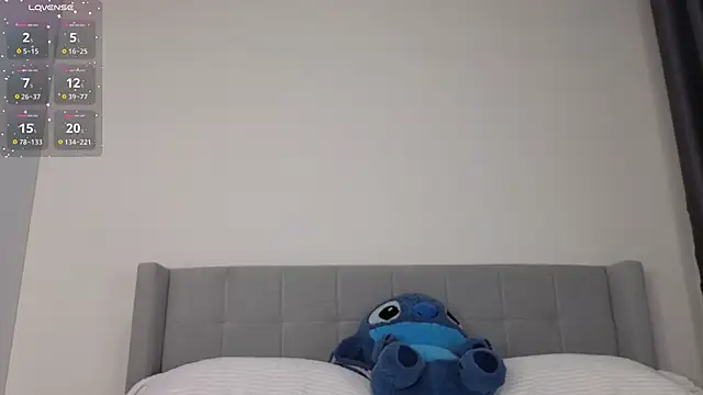 asianqueeny online show from March 2026 12:03:01 AM