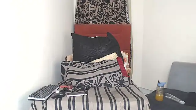 BarbieLadie online show from March 2025 07:26:02 PM