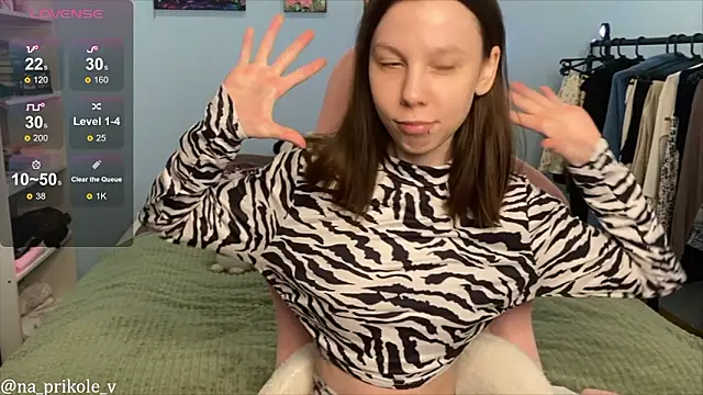 na prikole  online show from February 2026 04:46:02 PM