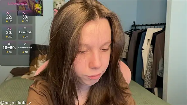 na prikole  online show from February 2026 11:26:02 AM