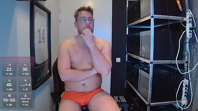 justinitt online show from January 2025 04:49:02 AM
