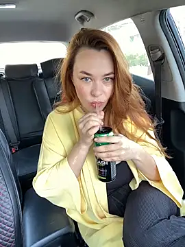 Kelley Allie online show from November 2025 08:09:01 AM