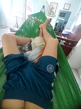 KisSsu online show from March 2026 05:13:02 AM