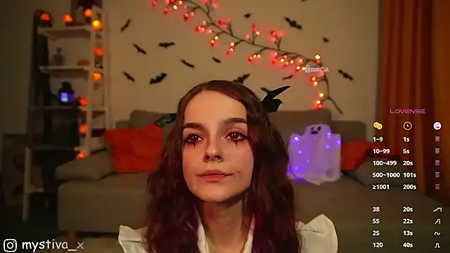 EliyaX online show from October 2025 05:03:01 PM