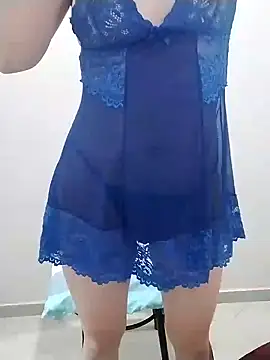 Sophy666 online show from February 2025 07:04:02 AM