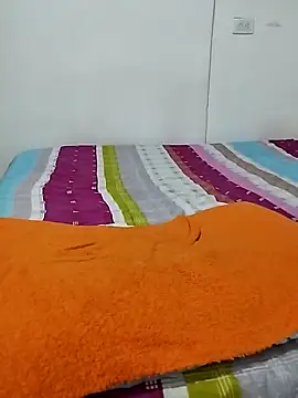 Sophy666 online show from March 2025 04:32:01 AM