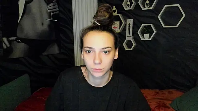 Snapshot of annabishop chatting on February 2025 12:54:02 AM annabishop online show from February 2025 12:54:02 AM