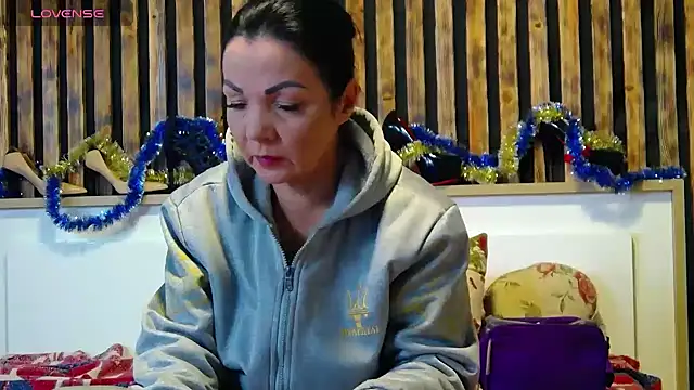 Tory Lovi online show from January 2026 05:45:01 AM