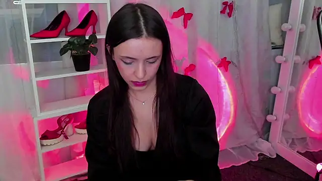 Sahara Shields online show from January 2025 04:29:01 PM