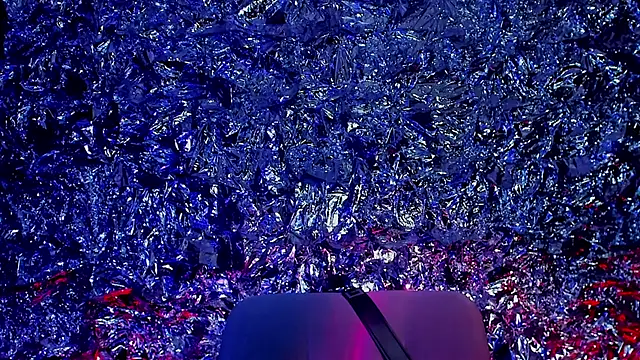 Sahara Shields online show from January 2025 01:31:01 PM