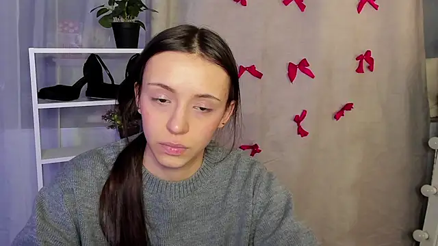 Sahara Shields online show from January 2025 10:23:02 AM