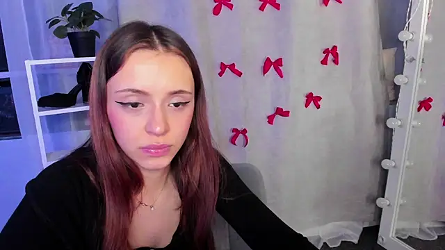 Sahara Shields online show from January 2025 01:27:01 PM