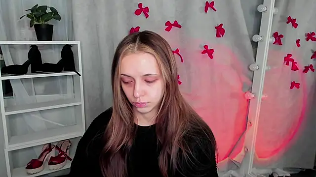 Sahara Shields online show from February 2025 10:16:02 AM