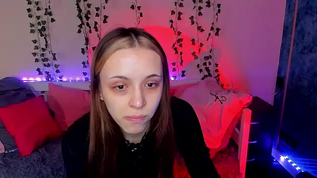 Sahara Shields online show from February 2025 10:15:02 AM