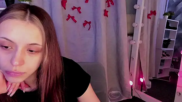 Sahara Shields online show from March 2025 10:24:02 AM