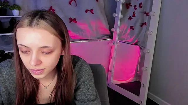 Sahara Shields online show from March 2025 10:14:01 AM