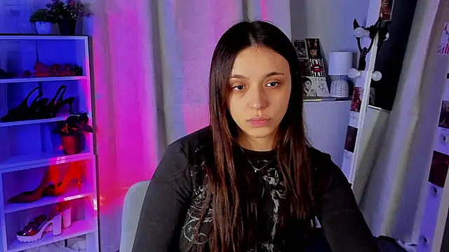 Sahara Shields online show from October 2025 10:02:02 AM