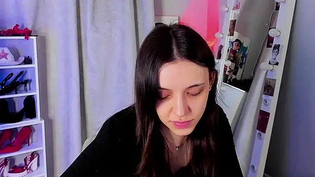 Sahara Shields online show from February 2026 09:04:02 AM