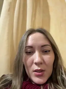 Kiss My Body online show from February 2025 07:09:01 PM