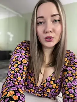 Kiss My Body online show from February 2025 10:17:02 AM