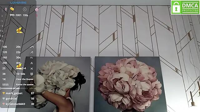 Eva  Summer online show from March 2025 10:21:02 AM