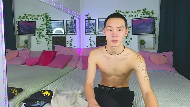 M Jasper online show from January 2025 02:28:02 PM