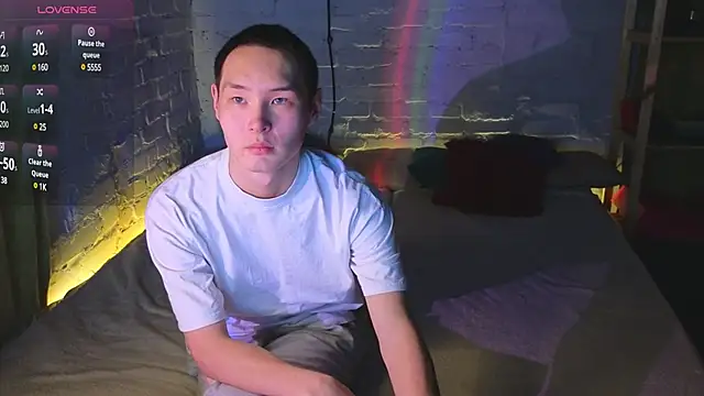 M Jasper online show from January 2025 02:25:01 PM