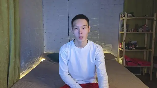 M Jasper online show from March 2025 06:41:02 PM