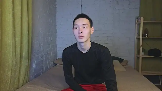 M Jasper online show from March 2025 06:12:02 PM