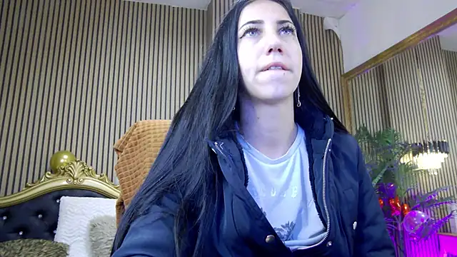 KeylaBlair online show from February 2025 03:58:01 PM