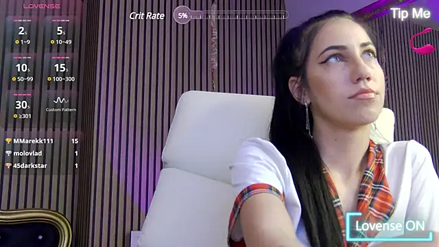 KeylaBlair online show from March 2025 08:50:02 PM