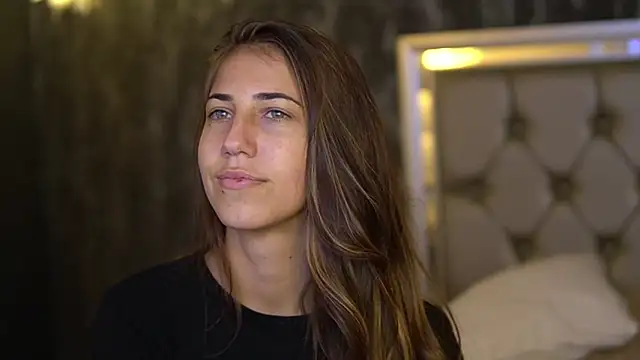 KeylaBlair online show from September 2025 05:40:01 PM