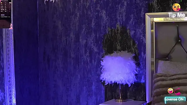 KeylaBlair online show from October 2025 05:54:01 PM