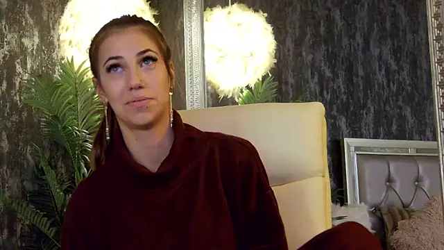 KeylaBlair online show from November 2025 08:19:01 PM